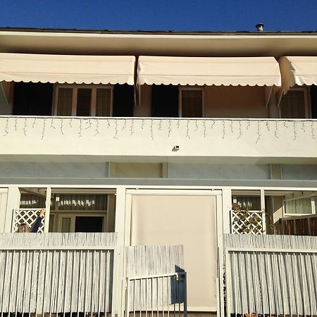 Il Marlo Suite & Breakfast Marina Di Carrara Exterior photo