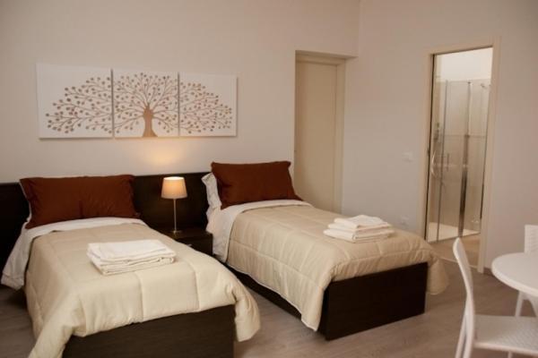 Il Marlo Suite & Breakfast Marina Di Carrara Exterior photo