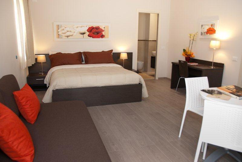 Il Marlo Suite & Breakfast Marina Di Carrara Room photo