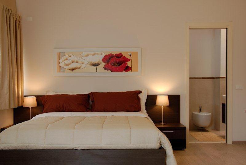 Il Marlo Suite & Breakfast Marina Di Carrara Room photo